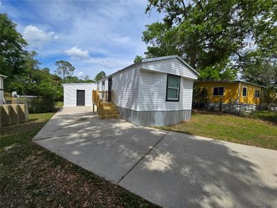 5161 Howison Rd, Kissimmee, FL, 34746