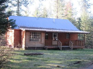 2463 United Copper Mine Rd, Chewelah, WA 99109