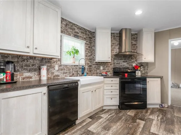 2551 Saxapahaw Bethlehem Church Rd, Graham, NC 27253