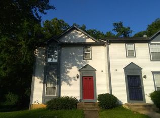 6831 Mountain Lake Pl, Capitol Heights, MD 20743