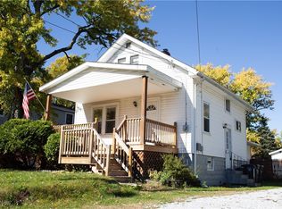 2231 Savoy Ave, Akron, OH 44305