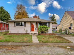 6518 S Bell St, Tacoma, WA