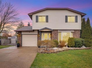 Tecumseh, Tecumseh, ON N8N 3K2