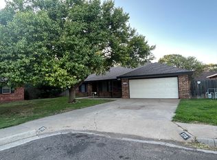 5712 Autumn Pl, Amarillo, TX 79109