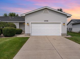 1008 Sweeney St, Mount Pleasant, MI 48858