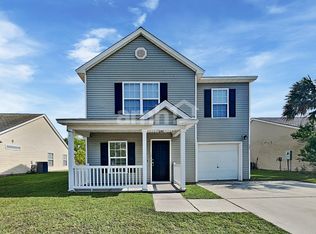 105 Donovan Ct, Summerville, SC 29483