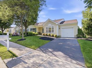 Wayland Village, Galloway, NJ 08205
