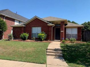 760 Whitman Pl, Allen, TX 75002