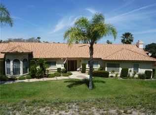 16184 Red Pony Ln, Riverside, CA 92504