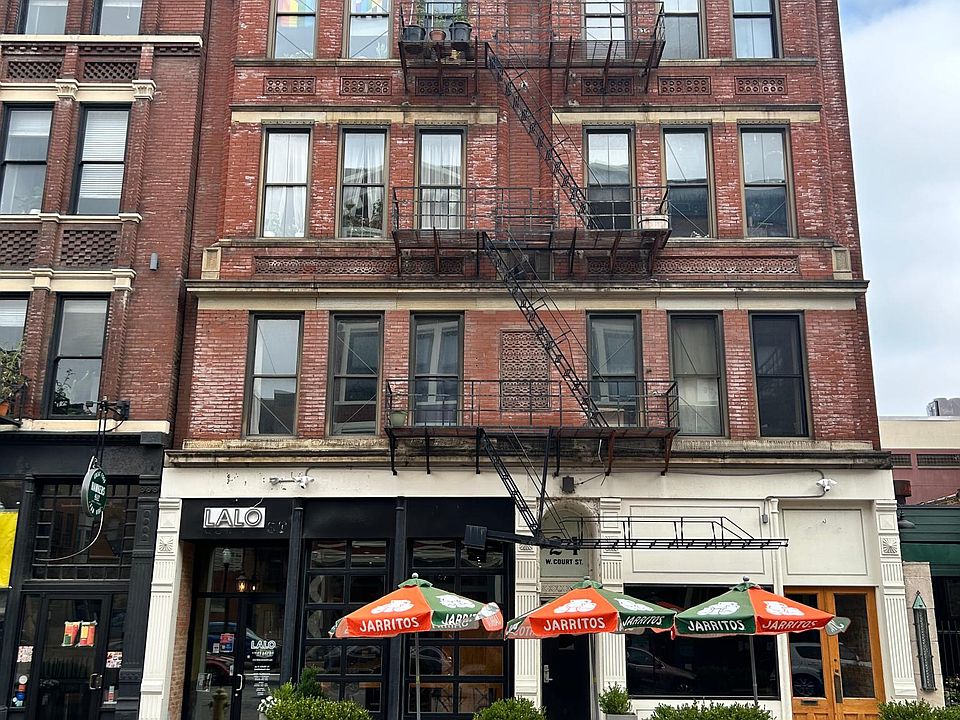 1st image of 24 W Court St APT 8