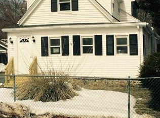 63 Highland St, Avon, MA 02322