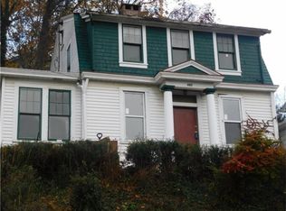 607 Lookout Ave, Charleroi, PA 15022