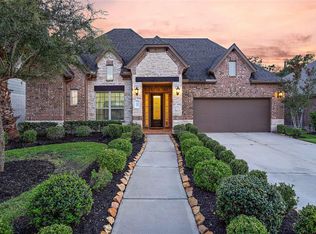 14 Roma Ridge Dr, Missouri City, TX 77459