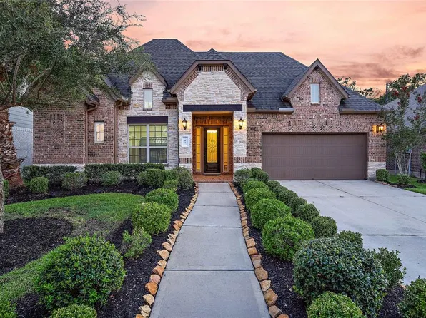 14 Roma Ridge Dr, Missouri City, TX 77459