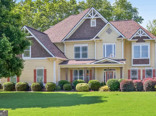 1202 Ora Lee Ln, Winder, GA 30680