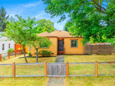 3004 18th Street, Everett, WA, 98201