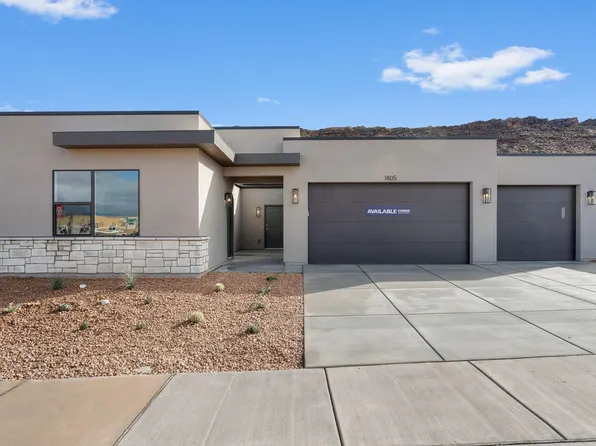 1475 S Gulch Ln #4059, Washington, UT 84780
