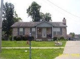 125 Ashley Ct, Louisville, KY 40229