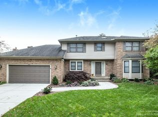 3920 Wynnstone Dr, Ann Arbor, MI