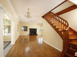 4915 El Canto Dr, Los Angeles, CA 90041