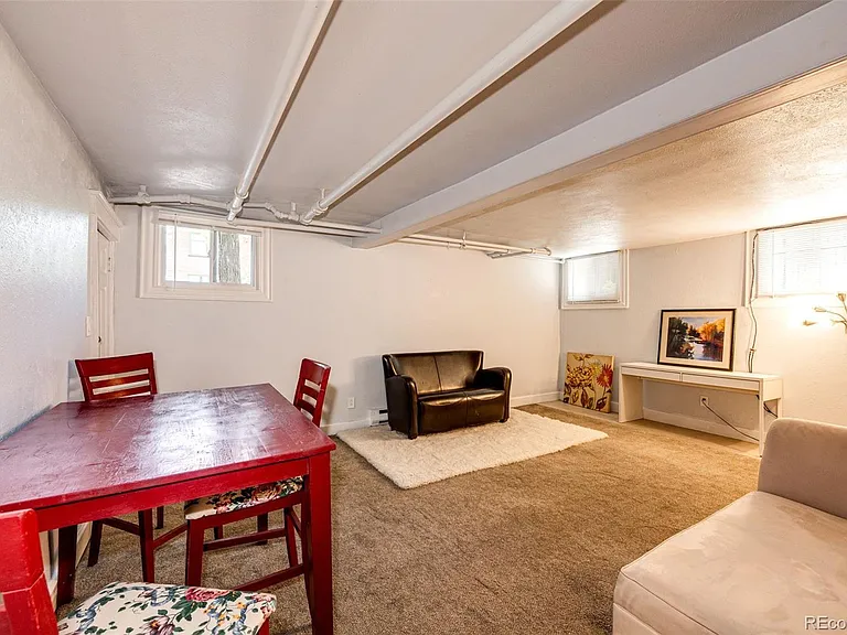 1401 Fillmore St #5 — Photo 7