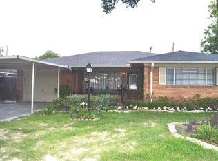 11316 Roth Dr, Houston, TX 77076