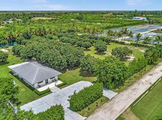 25880 SW 222nd Ave, Homestead, FL 33031