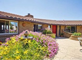 2159 Rockhoff Rd, Escondido, CA 92026