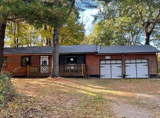 2950 Bowne Rd, Battle Creek, MI 49017