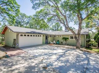 14 Chaparral Ct, Wofford Heights, CA 93285