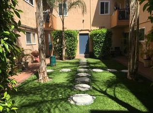 St. Andrews, Los Angeles, CA 90019