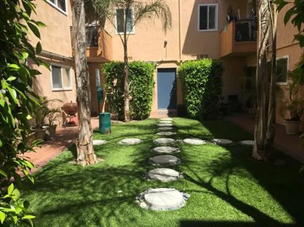 St. Andrews, 1320 S St Andrews Pl APT 211, Los Angeles, CA 90019