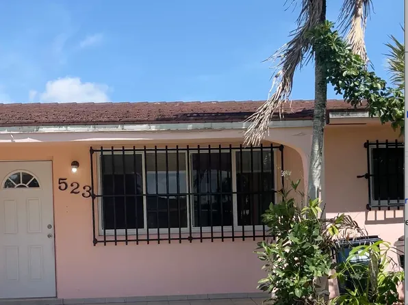 523 SW 78th Pl #523, Miami, FL 33144