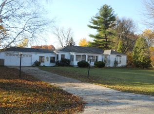 4251 Heiss Rd, Monroe, MI 48162