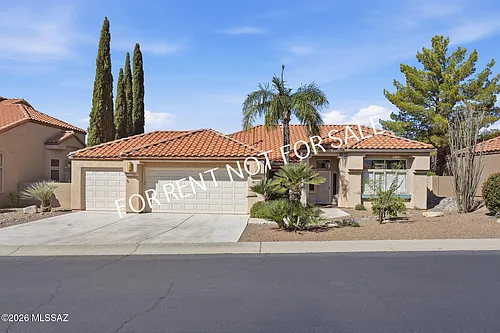 10845 N Eagle Eye Pl Photo 1