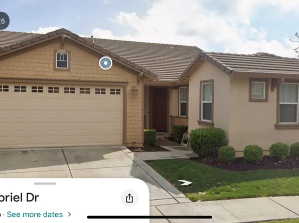 2374 Gabriel Dr, Merced, CA 95340