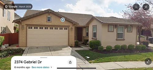 2374 Gabriel Dr Photo 1