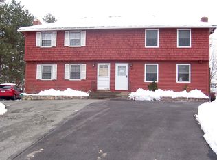 353 Pleasant St, Marlborough, MA 01752