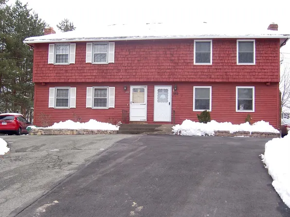 353 Pleasant St, Marlborough, MA 01752