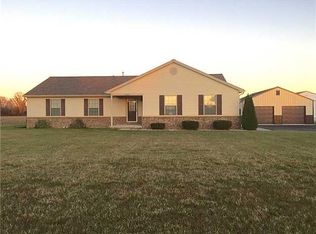 1380 County Road 7, Delta, OH 43515