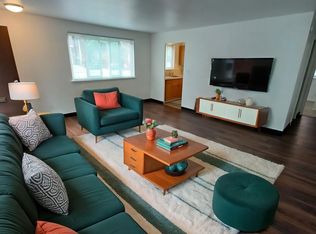 University View Apartments, Seattle, WA 98105