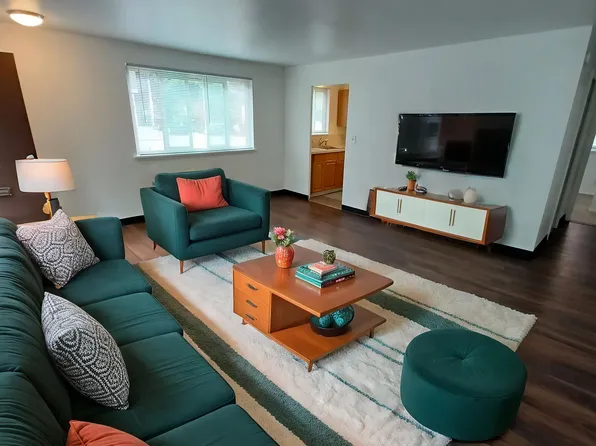 University View Apartments