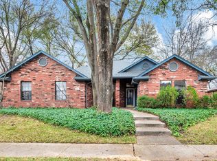 2601 Surrey Woods Ct, Flower Mound, TX 75028