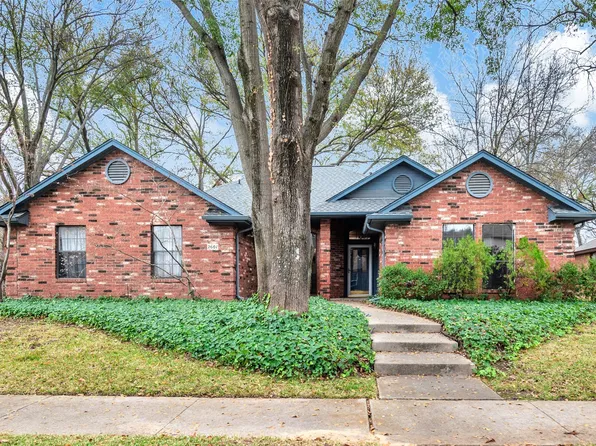 2601 Surrey Woods Ct, Flower Mound, TX 75028