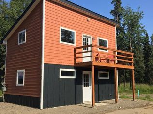 53347 Foley Dr, Kenai, AK 99611