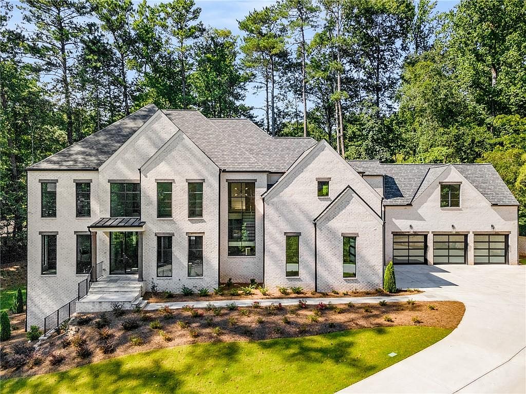 524 Carol Way, Sandy Springs, GA 30327 MLS 7240179 Zillow
