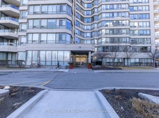 75 King St E #607, Mississauga, ON