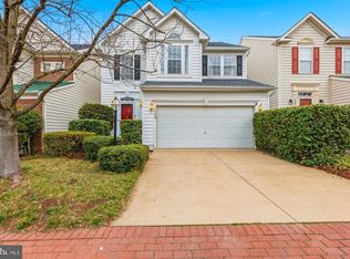 7744 Porters Hill Ln, Lorton, VA 22079
