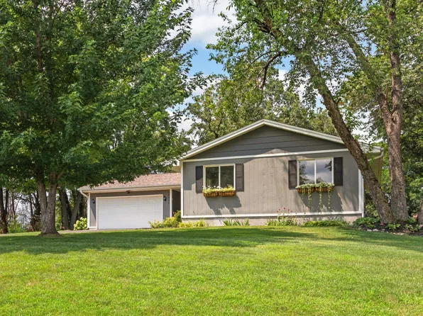 13930 Uplander St NW, Andover, MN 55304