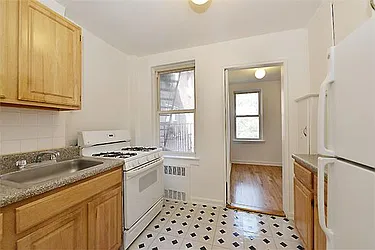 Sold by Argo Residential